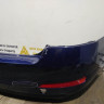 Бампер задний бу Skoda Octavia A7 рестайлинг OEM 5EU807421B (В) Бампер задний бу Skoda Octavia A7 рестайлинг OEM 5EU807421B (В)