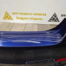 Бампер задний бу Skoda Octavia A7 рестайлинг OEM 5EU807421B (В) Бампер задний бу Skoda Octavia A7 рестайлинг OEM 5EU807421B (В)