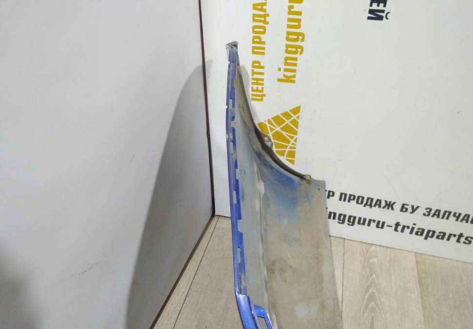 Бампер задний бу Skoda Octavia A7 рестайлинг OEM 5EU807421B (В) Бампер задний бу Skoda Octavia A7 рестайлинг OEM 5EU807421B (В)