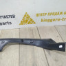 Водосточный желобок левый бу BMW 5 G30 OEM 51497400595