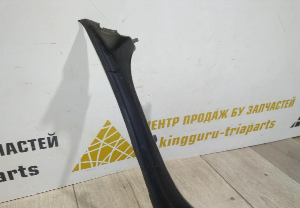 Водосточный желобок левый бу BMW 5 G30 OEM 51497400595