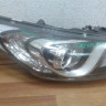 Фара правая Hyundai i30 (12>) oem 92102a6000 (слом. 3 крепл., слом. стекла)
