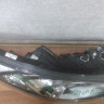 Фара правая Hyundai i30 (12>) oem 92102a6000 (слом. 3 крепл., слом. стекла)