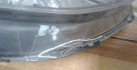 Фара правая Hyundai i30 (12>) oem 92102a6000 (слом. 3 крепл., слом. стекла)
