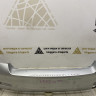 Бампер задний Skoda Octavia A7 до рестайлинг 2013 OEM 5E0807421