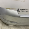 Бампер задний Skoda Octavia A7 до рестайлинг 2013 OEM 5E0807421