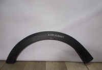 Молдинг крыла передний левый бу Renault Sandero Stepway 2 OEM 638750806R