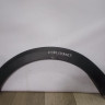 Молдинг крыла передний левый бу Renault Sandero Stepway 2 OEM 638750806R