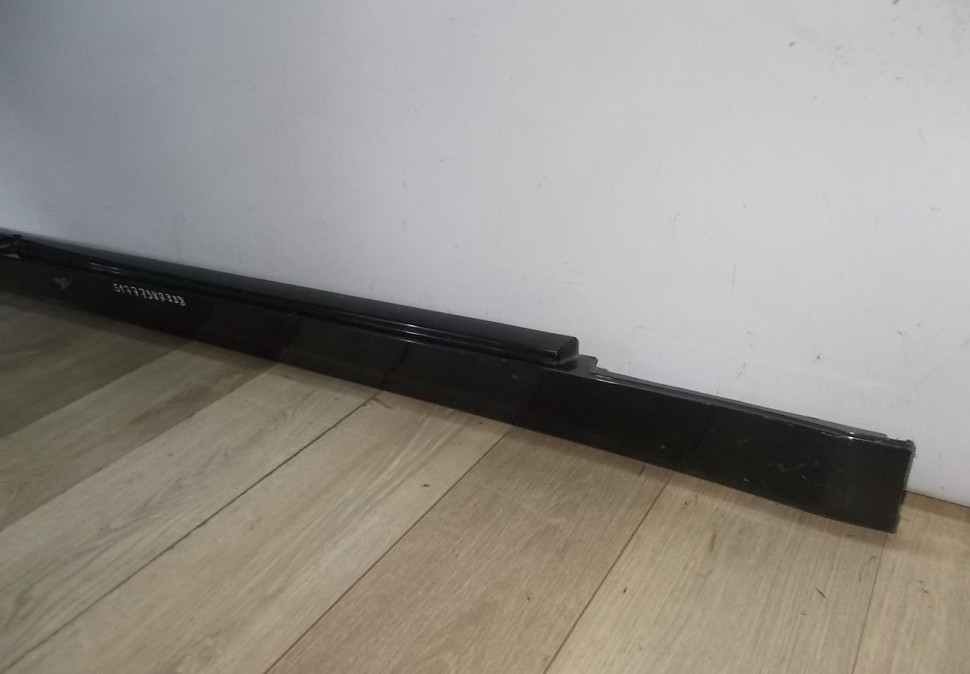 Порог правый бу BMW 5 G30 OEM 51777387338 Порог правый бу BMW 5 G30 OEM 51777387338