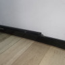 Порог правый бу BMW 5 G30 OEM 51777387338
