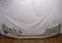 Бампер передний бу Peugeot 508 рестайлинг OEM 9686572177 (скл-7)