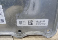 Радиатор интеркулера бу Skoda Octavia A7 1.4 OEM 04E145749F