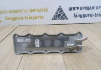 Радиатор интеркулера бу Skoda Octavia A7 1.4 OEM 04E145749F