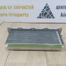 Радиатор интеркулера бу Skoda Octavia A7 1.4 OEM 04E145749F