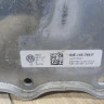 Радиатор интеркулера бу Skoda Octavia A7 1.4 OEM 04E145749F