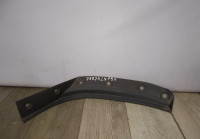 Накладка заднего крыла правая бу Renault Duster OEM 788742869R