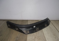 Накладка заднего крыла правая бу Renault Duster OEM 788742869R