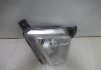 Противотуманная фара (Птф) правая Hyundai Creta oem 92208m0000 (слом.1крепл)