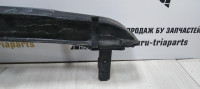 Усилитель заднего бампера Hyundai Sonata 5 NF 05-10 Oem 866313K000