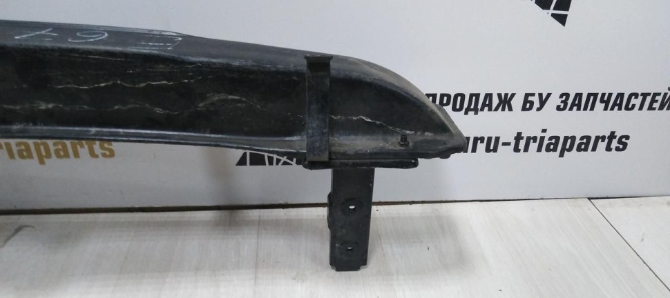 Усилитель заднего бампера Hyundai Sonata 5 NF 05-10 Oem 866313K000 Усилитель заднего бампера Hyundai Sonata 5 NF 05-10 Oem 866313K000