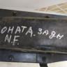 Усилитель заднего бампера Hyundai Sonata 5 NF 05-10 Oem 866313K000 Усилитель заднего бампера Hyundai Sonata 5 NF 05-10 Oem 866313K000
