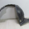 Подкрылок передний левый Lada Vesta oem 8450007043 (скл-3) Подкрылок передний левый Lada Vesta oem 8450007043 (скл-3)