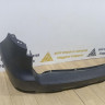 Бампер задний бу Renault Dokker OEM 850226654R Бампер задний бу Renault Dokker OEM 850226654R