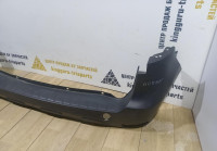 Бампер задний бу Renault Dokker OEM 850226654R