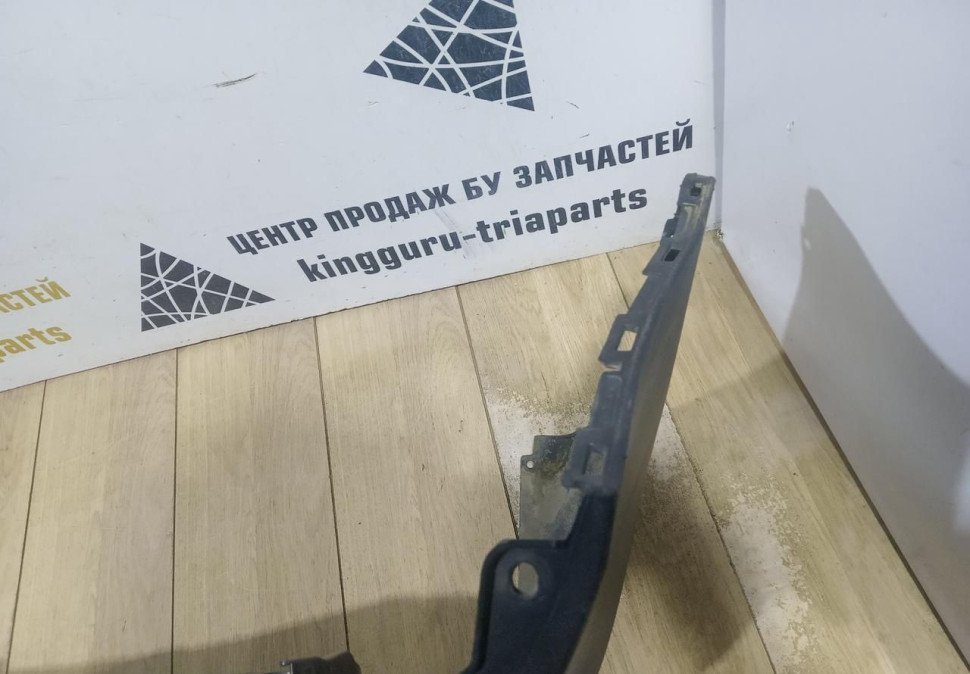 Бампер задний бу Renault Dokker OEM 850226654R Бампер задний бу Renault Dokker OEM 850226654R