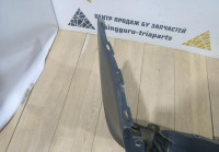 Бампер задний бу Renault Dokker OEM 850226654R