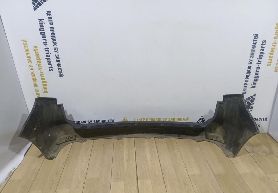 Бампер задний бу Renault Dokker OEM 850226654R Бампер задний бу Renault Dokker OEM 850226654R