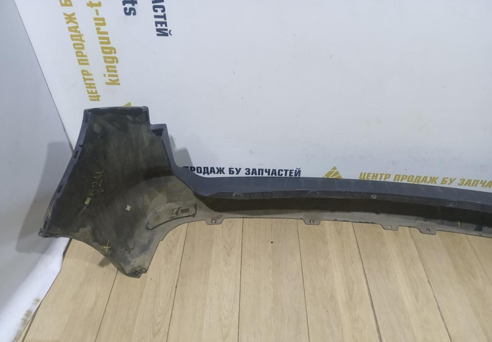 Бампер задний бу Renault Dokker OEM 850226654R Бампер задний бу Renault Dokker OEM 850226654R