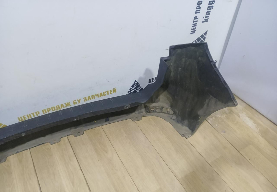 Бампер задний бу Renault Dokker OEM 850226654R Бампер задний бу Renault Dokker OEM 850226654R