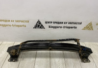 Усилитель переднего бампера Skoda Octavia A5 OEM 1Z0807111