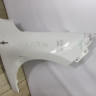 Крыло переднее правое бу Skoda Rapid рестайлинг OEM 5J5821022C