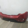 Бампер задний бу Renault Sandero Stepway 2 OEM 850229678R