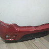 Бампер задний бу Renault Sandero Stepway 2 OEM 850229678R