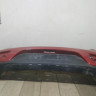 Бампер задний бу Renault Sandero Stepway 2 OEM 850229678R