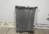 Радиатор охлаждения бу Renault Logan 2 OEM 214105731R