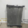 Радиатор охлаждения бу Renault Logan 2 OEM 214105731R Радиатор охлаждения бу Renault Logan 2 OEM 214105731R