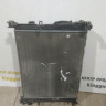 Радиатор охлаждения бу Renault Logan 2 OEM 214105731R Радиатор охлаждения бу Renault Logan 2 OEM 214105731R