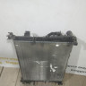 Радиатор охлаждения бу Renault Logan 2 OEM 214105731R Радиатор охлаждения бу Renault Logan 2 OEM 214105731R