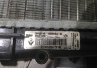 Радиатор охлаждения бу Renault Logan 2 OEM 214105731R