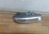 Фара ПТФ правая Volkswagen Polo рестайл oem 6r0941062d (слом.1крепл)