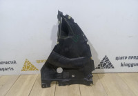 Защита бампера левая бу BMW X7 G07 M-Pack OEM 51718090247