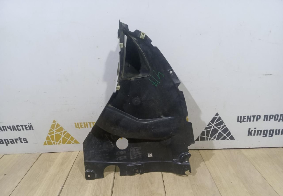 Защита бампера левая бу BMW X7 G07 M-Pack OEM 51718090247 Защита бампера левая бу BMW X7 G07 M-Pack OEM 51718090247