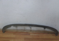 Спойлер заднего бампера Lada Granta лифтбек oem 21912804062 (скл-3)