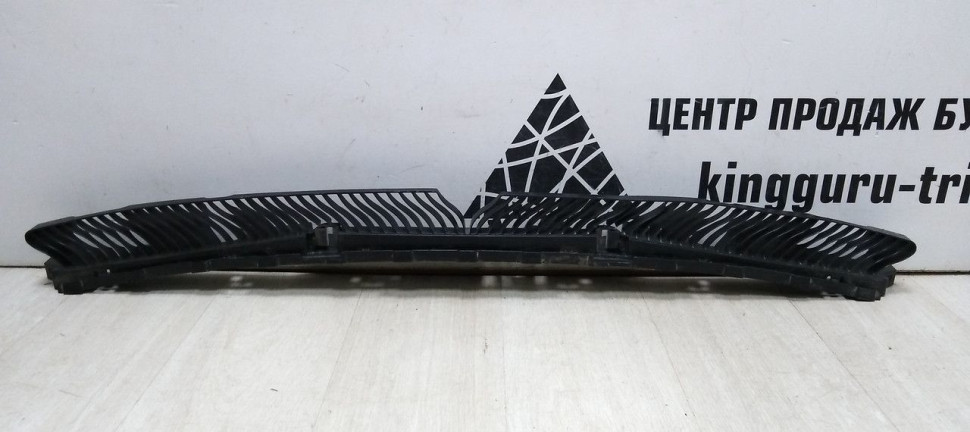 Кронштейн заднего бампера Volkswagen Tiguan 2 (17-20) oem 5nr807863