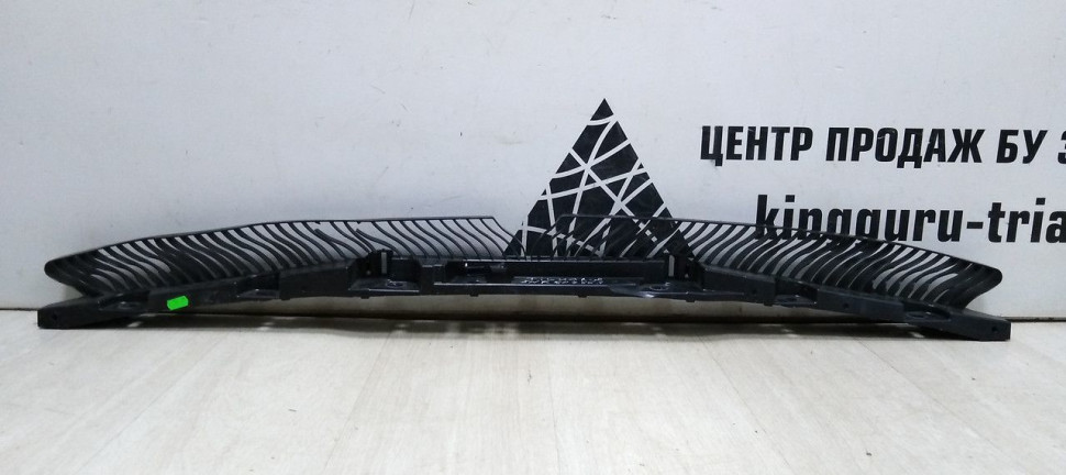 Кронштейн заднего бампера Volkswagen Tiguan 2 (17-20) oem 5nr807863