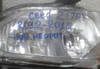 Фара ПТФ правая Kia Ceed (12-15)  (Новый ,не оригинал)